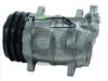 ACR 134741R Compressor, air conditioning